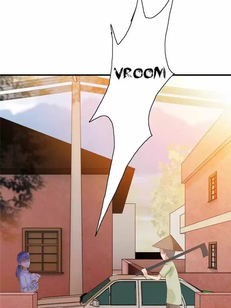 The Boss Shotgun Wedding Chapter 11