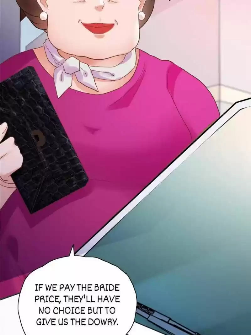 The Boss Shotgun Wedding Chapter 11