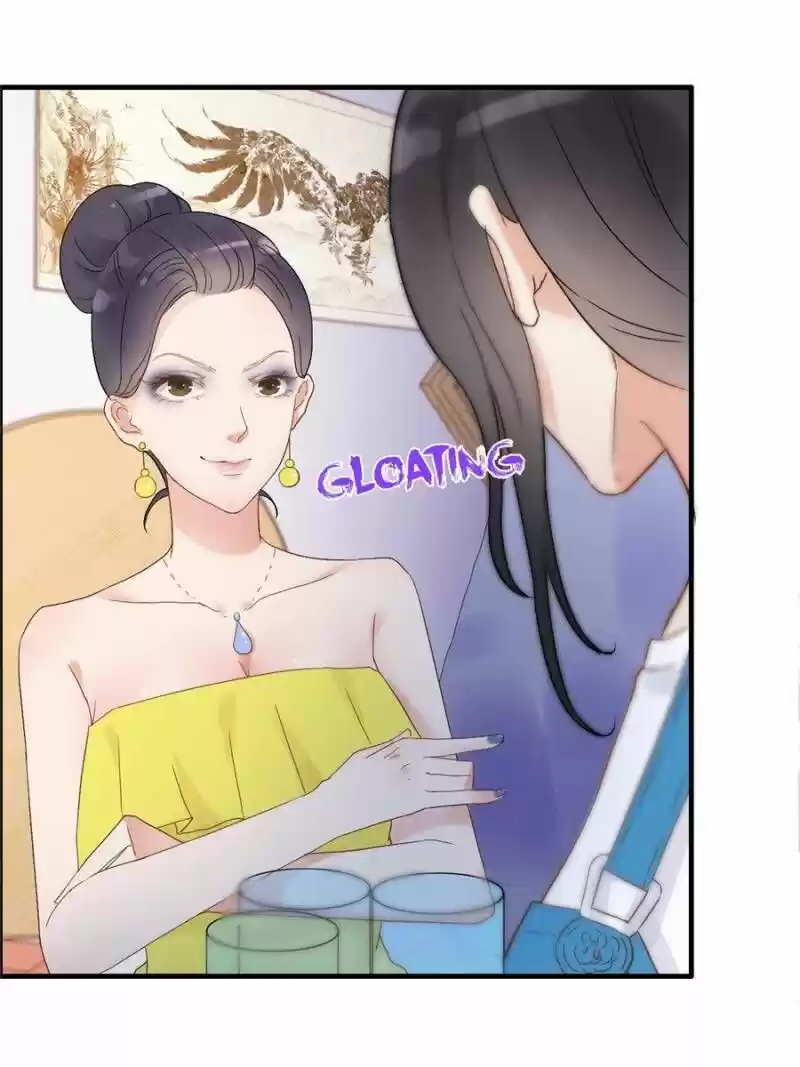 The Boss Shotgun Wedding Chapter 11