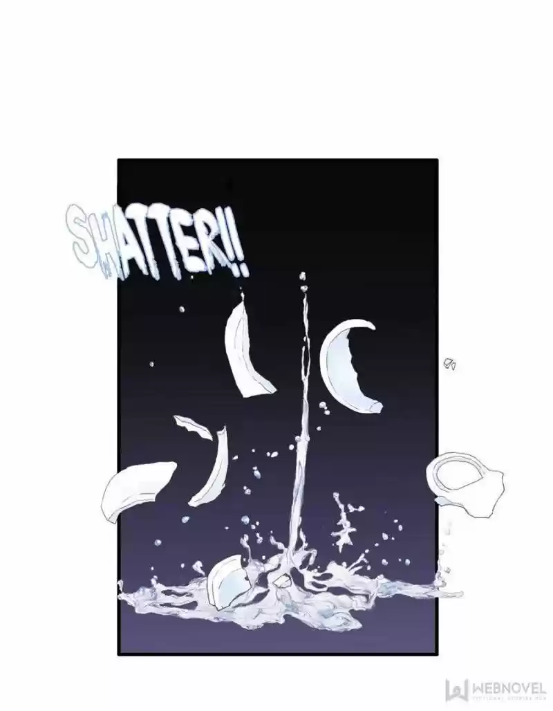 The Boss Shotgun Wedding Chapter 11