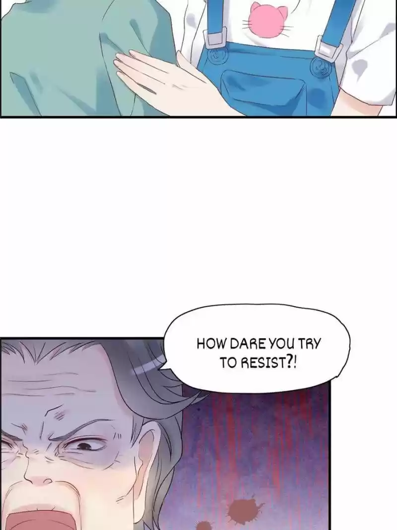 The Boss Shotgun Wedding Chapter 11