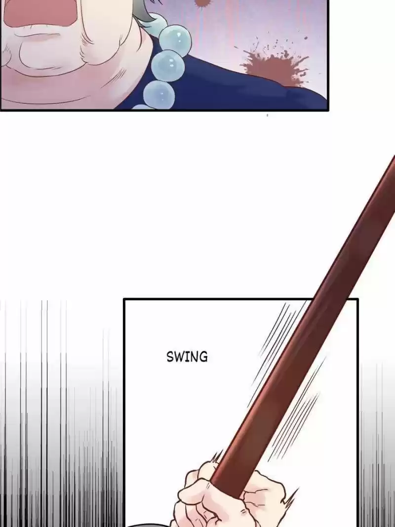 The Boss Shotgun Wedding Chapter 11