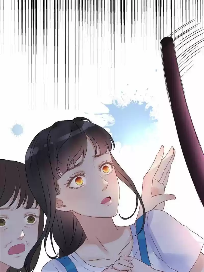 The Boss Shotgun Wedding Chapter 11