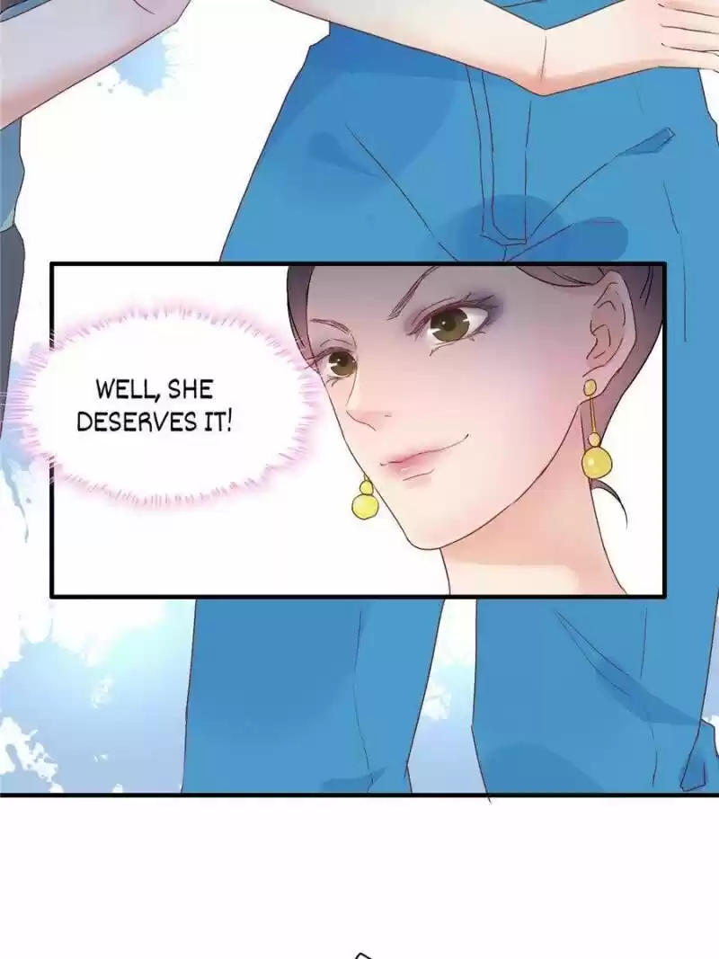 The Boss Shotgun Wedding Chapter 11