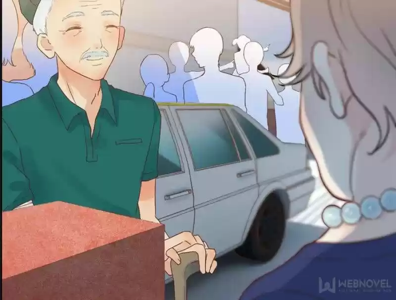 The Boss Shotgun Wedding Chapter 11