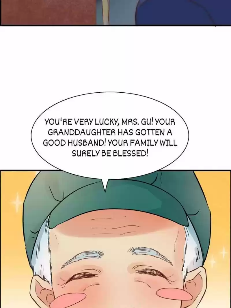 The Boss Shotgun Wedding Chapter 11