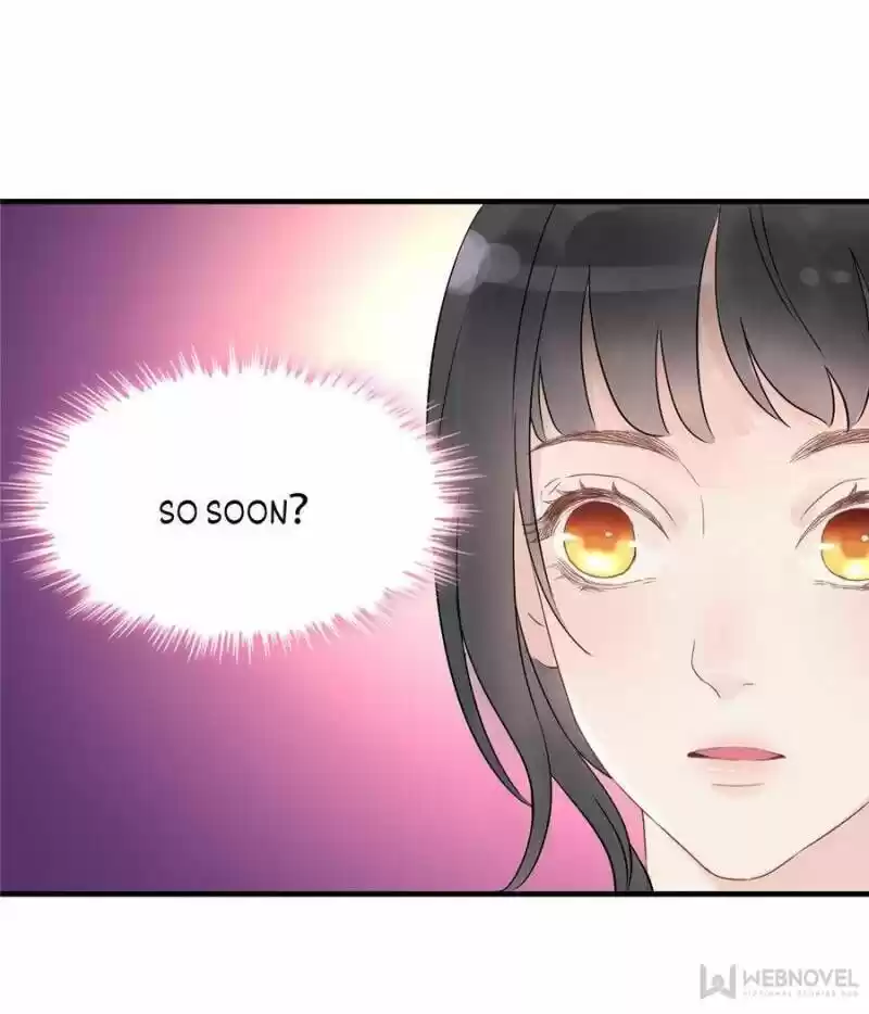 The Boss Shotgun Wedding Chapter 11