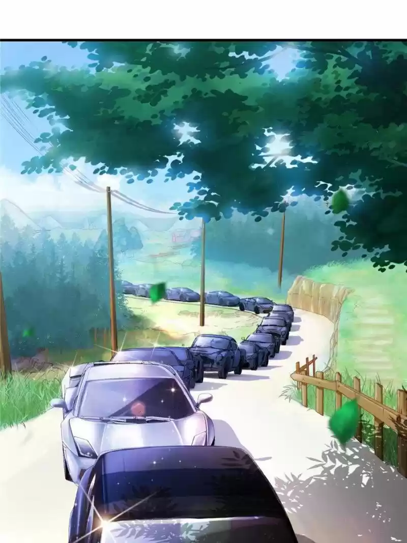 The Boss Shotgun Wedding Chapter 11