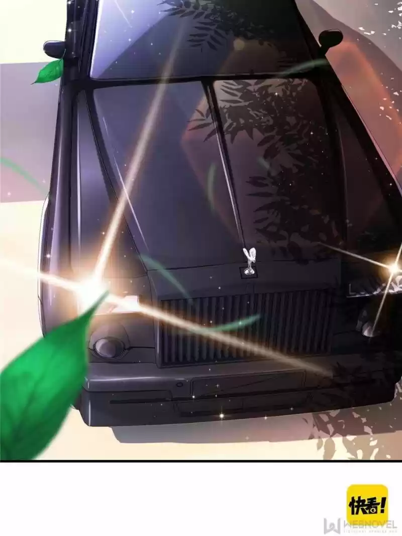 The Boss Shotgun Wedding Chapter 11