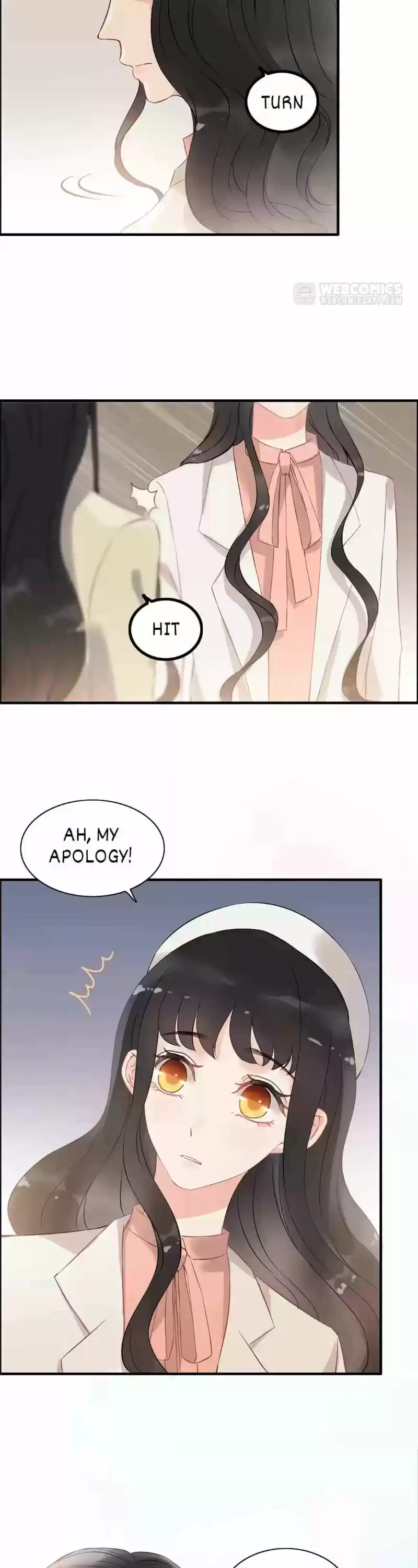 The Boss Shotgun Wedding Chapter 111