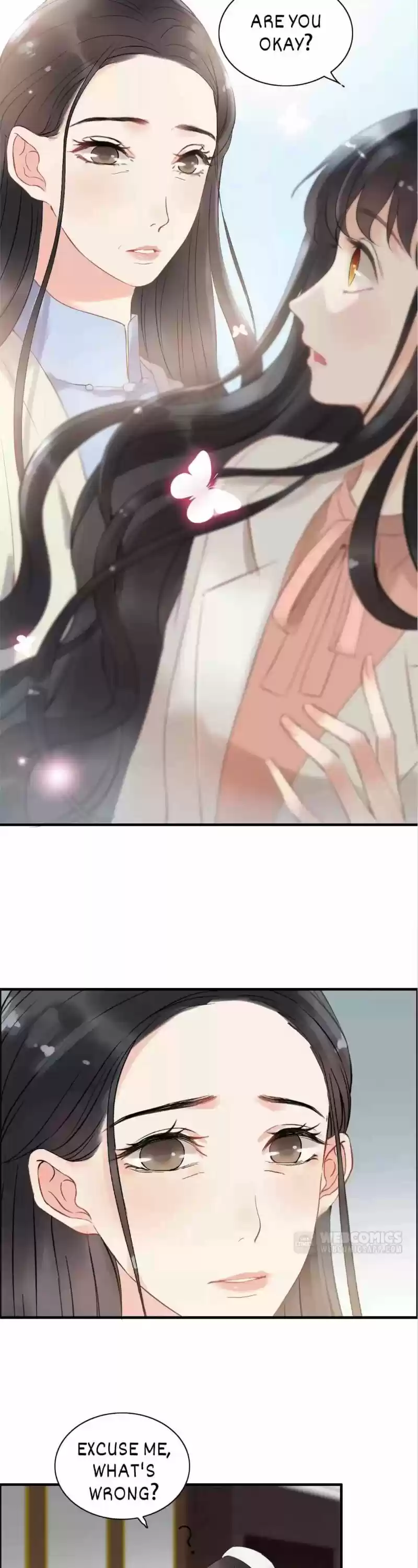 The Boss Shotgun Wedding Chapter 111