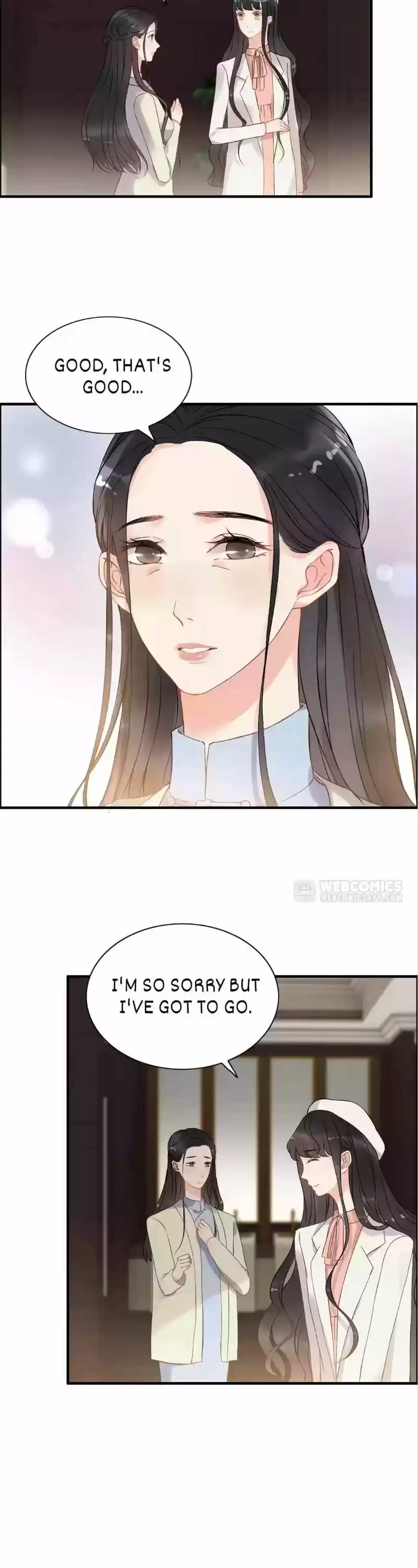 The Boss Shotgun Wedding Chapter 111