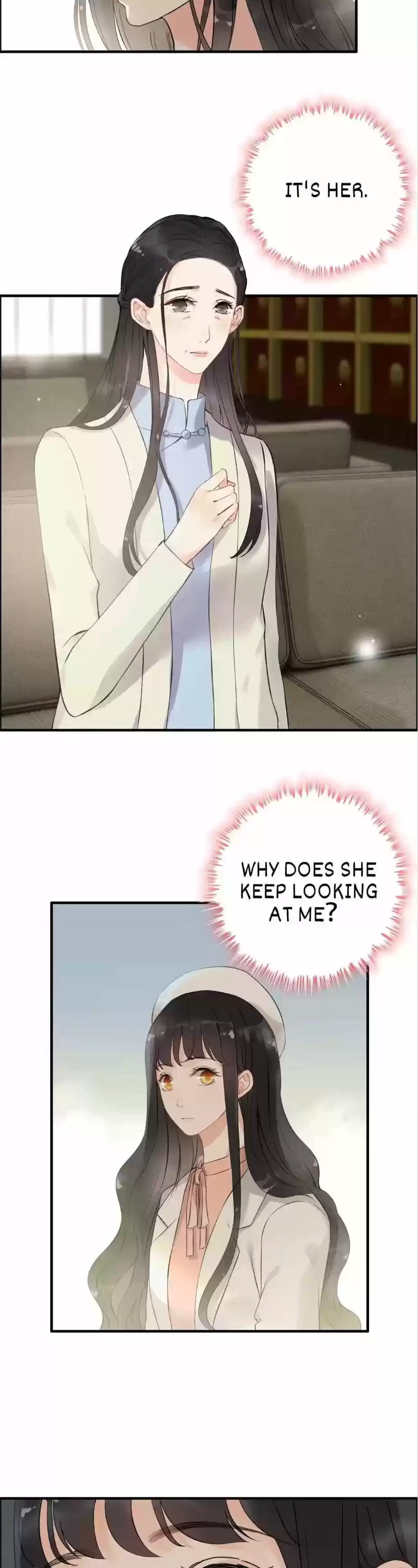 The Boss Shotgun Wedding Chapter 111