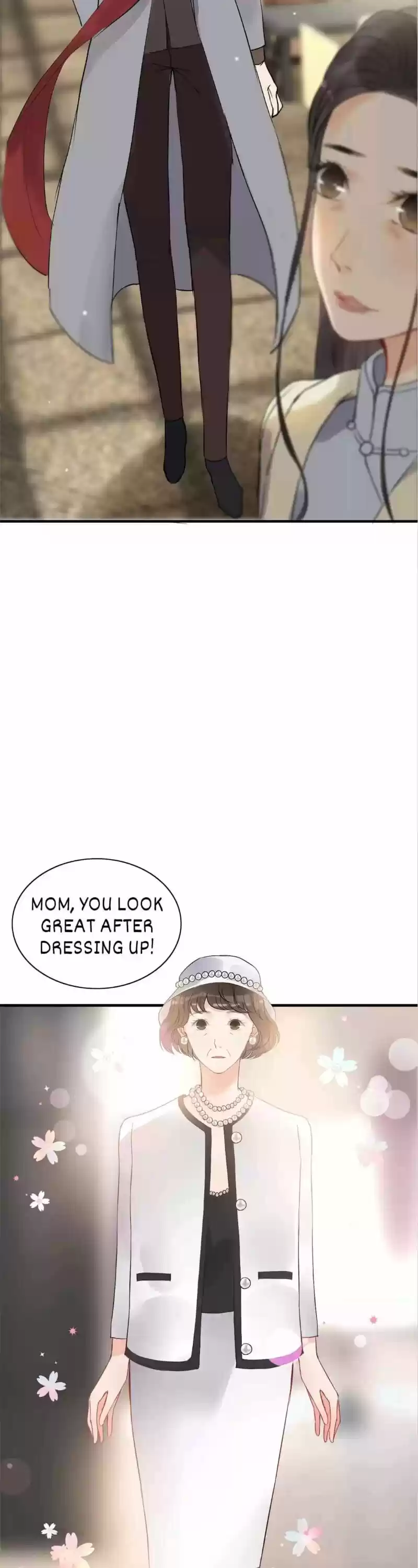 The Boss Shotgun Wedding Chapter 112