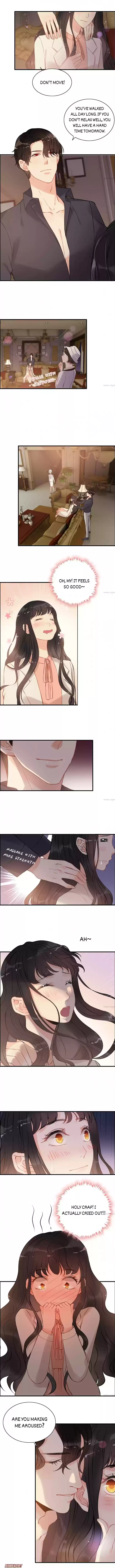 The Boss Shotgun Wedding Chapter 113