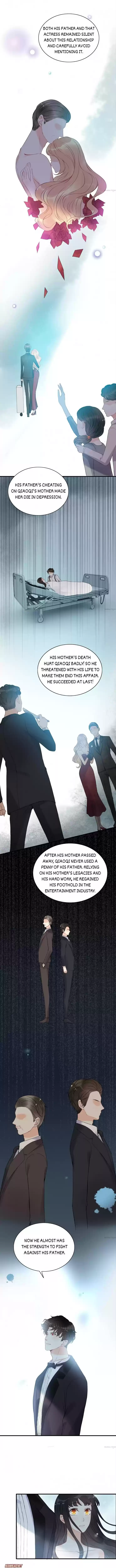 The Boss Shotgun Wedding Chapter 114