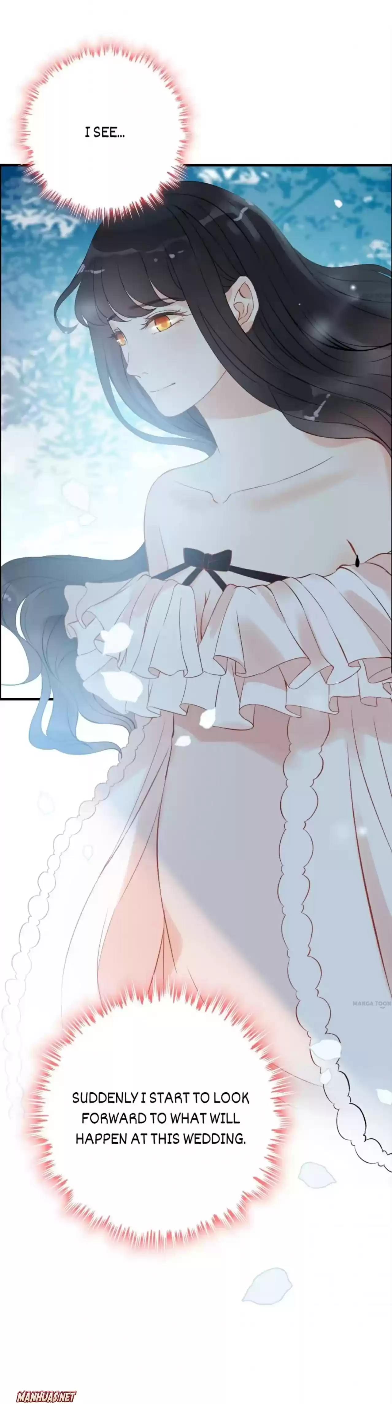 The Boss Shotgun Wedding Chapter 114