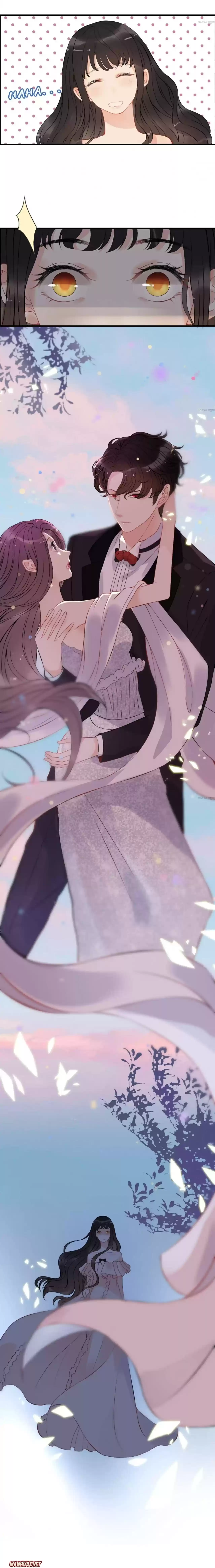 The Boss Shotgun Wedding Chapter 117