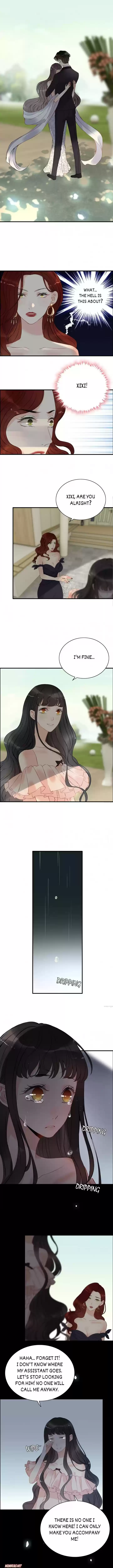 The Boss Shotgun Wedding Chapter 118