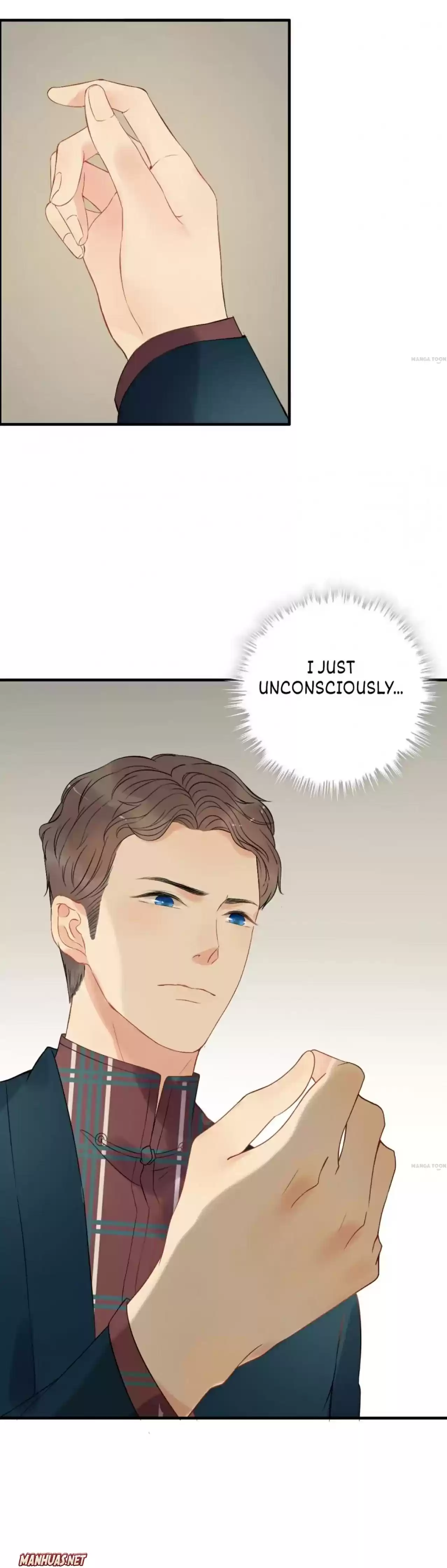 The Boss Shotgun Wedding Chapter 119