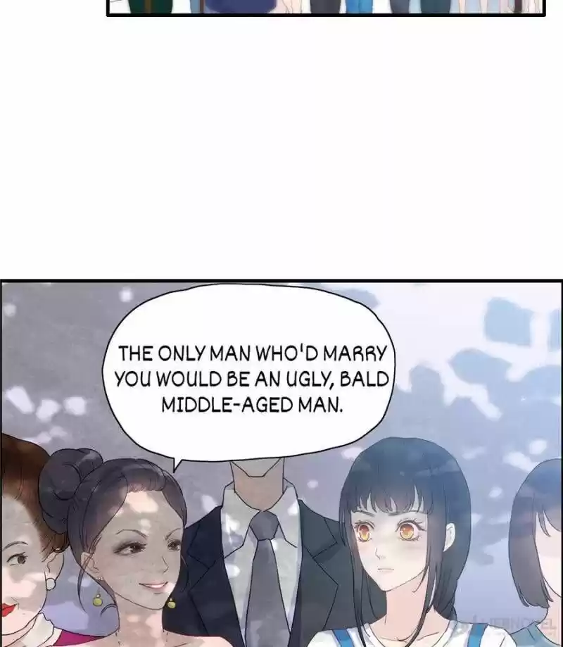 The Boss Shotgun Wedding Chapter 12