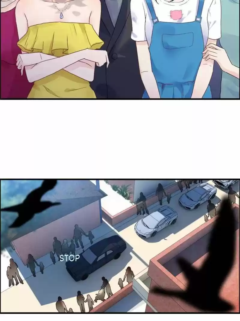 The Boss Shotgun Wedding Chapter 12