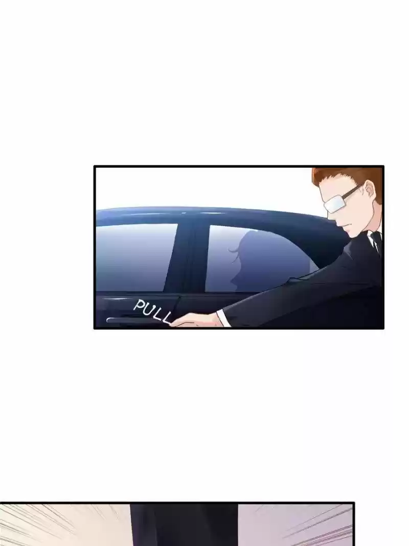 The Boss Shotgun Wedding Chapter 12