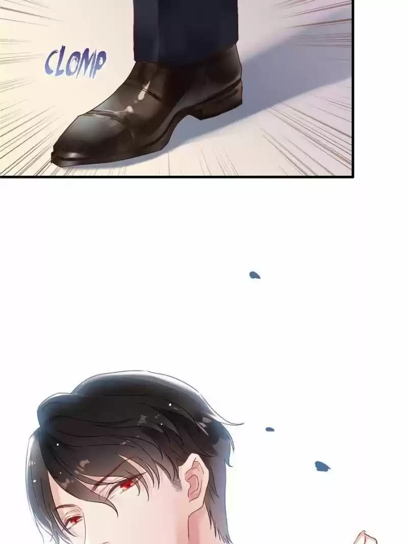 The Boss Shotgun Wedding Chapter 12