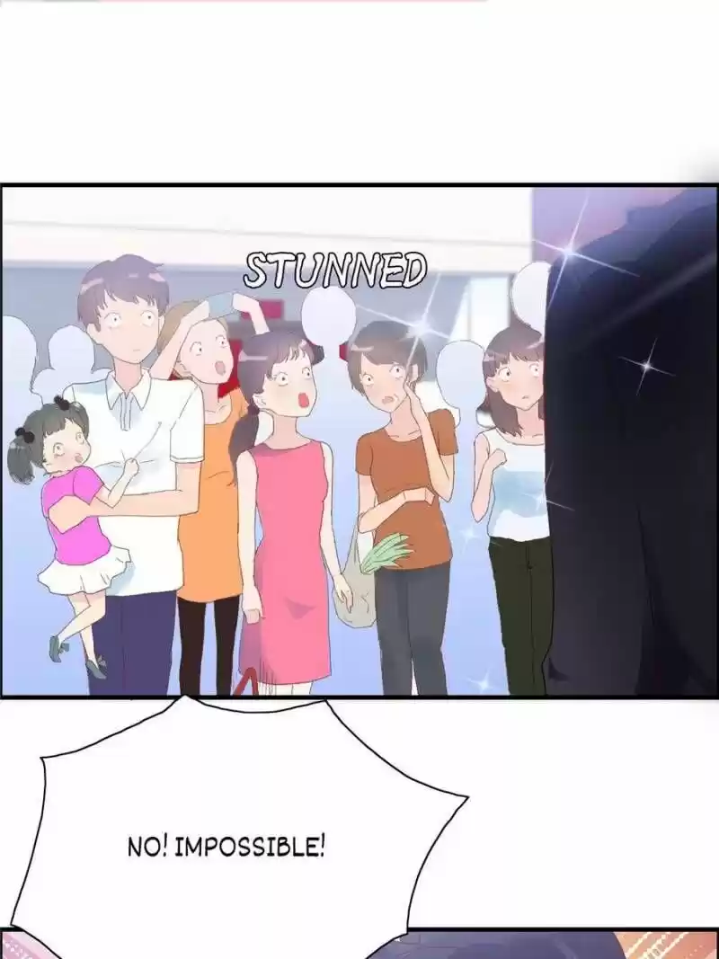 The Boss Shotgun Wedding Chapter 12