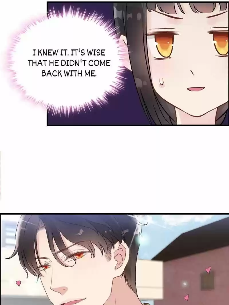 The Boss Shotgun Wedding Chapter 12