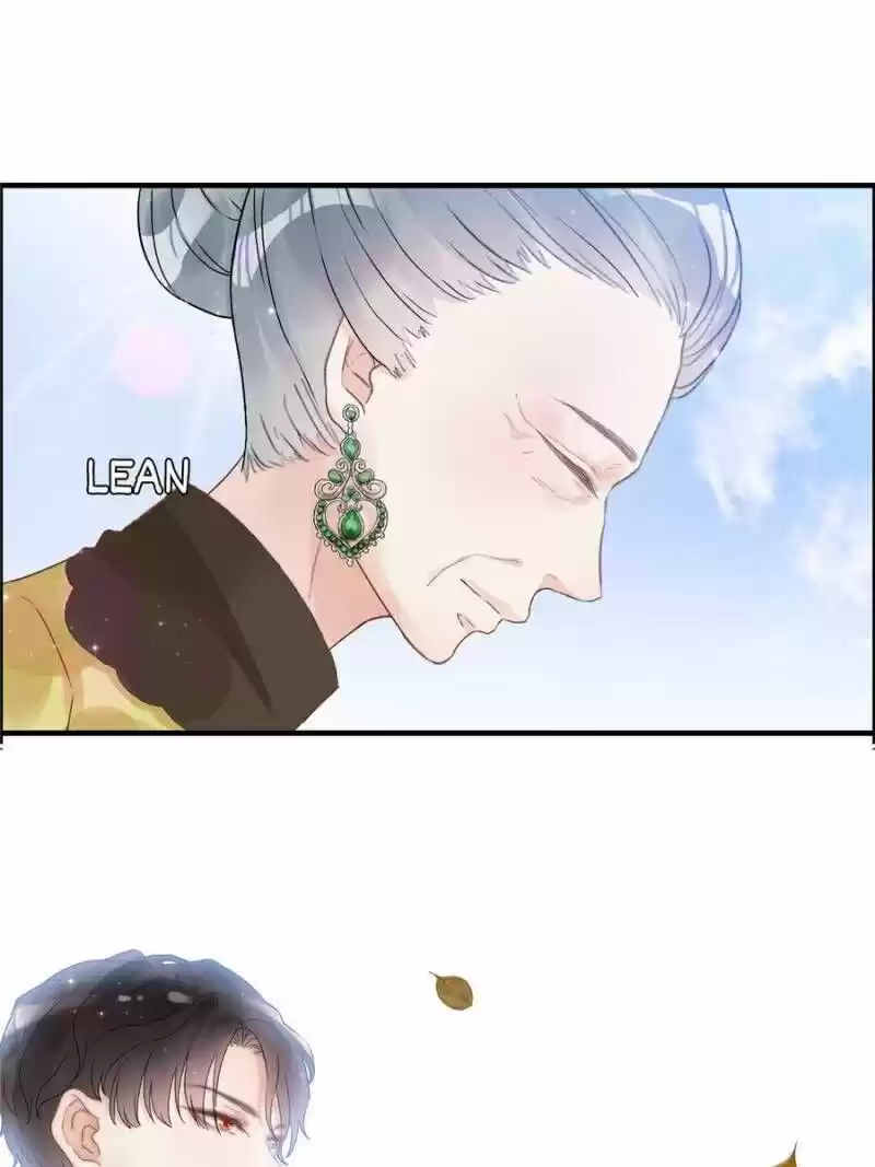 The Boss Shotgun Wedding Chapter 12