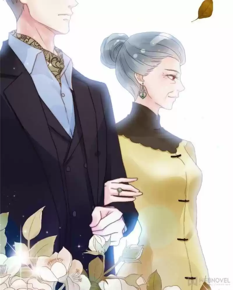 The Boss Shotgun Wedding Chapter 12