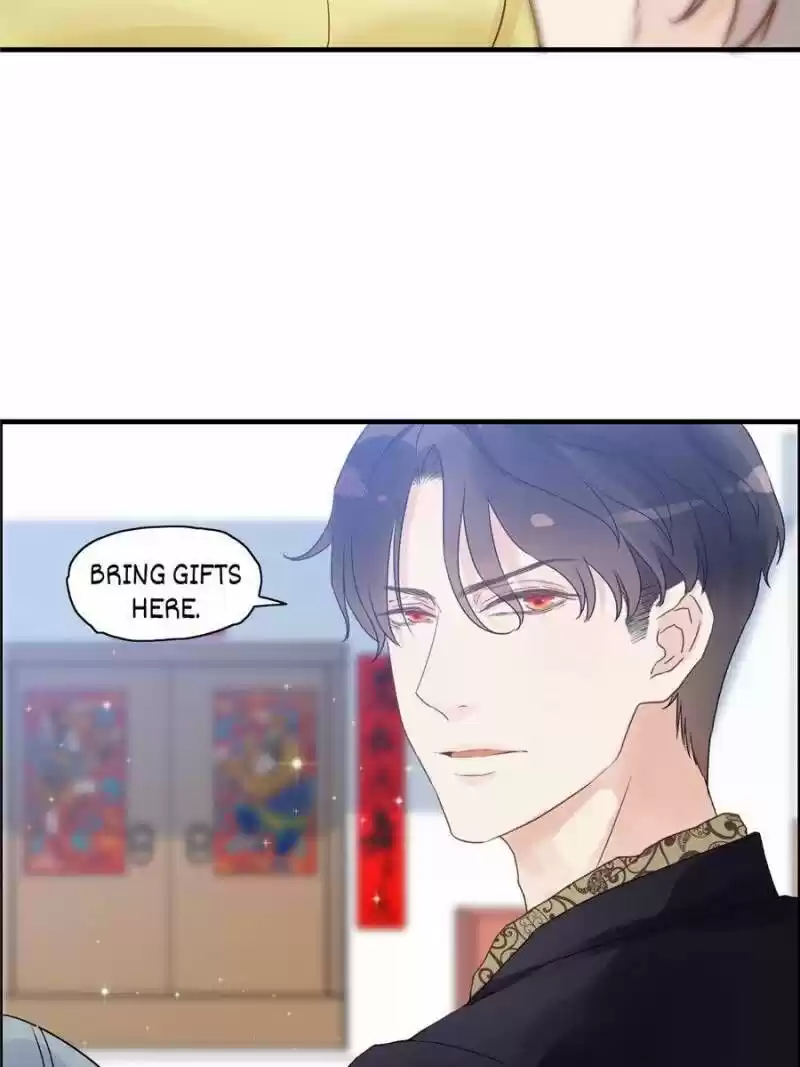 The Boss Shotgun Wedding Chapter 12