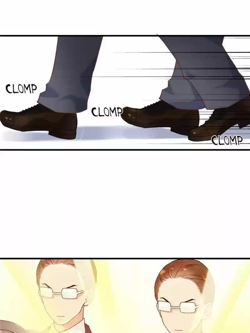 The Boss Shotgun Wedding Chapter 12