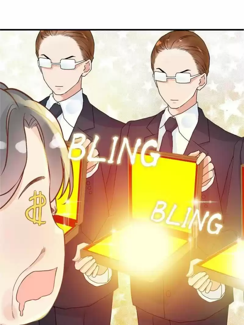 The Boss Shotgun Wedding Chapter 12