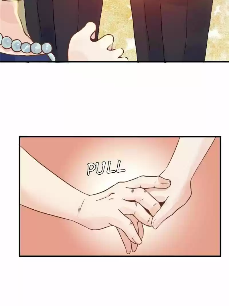 The Boss Shotgun Wedding Chapter 12