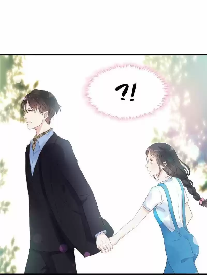 The Boss Shotgun Wedding Chapter 12