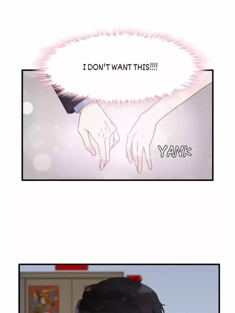 The Boss Shotgun Wedding Chapter 12