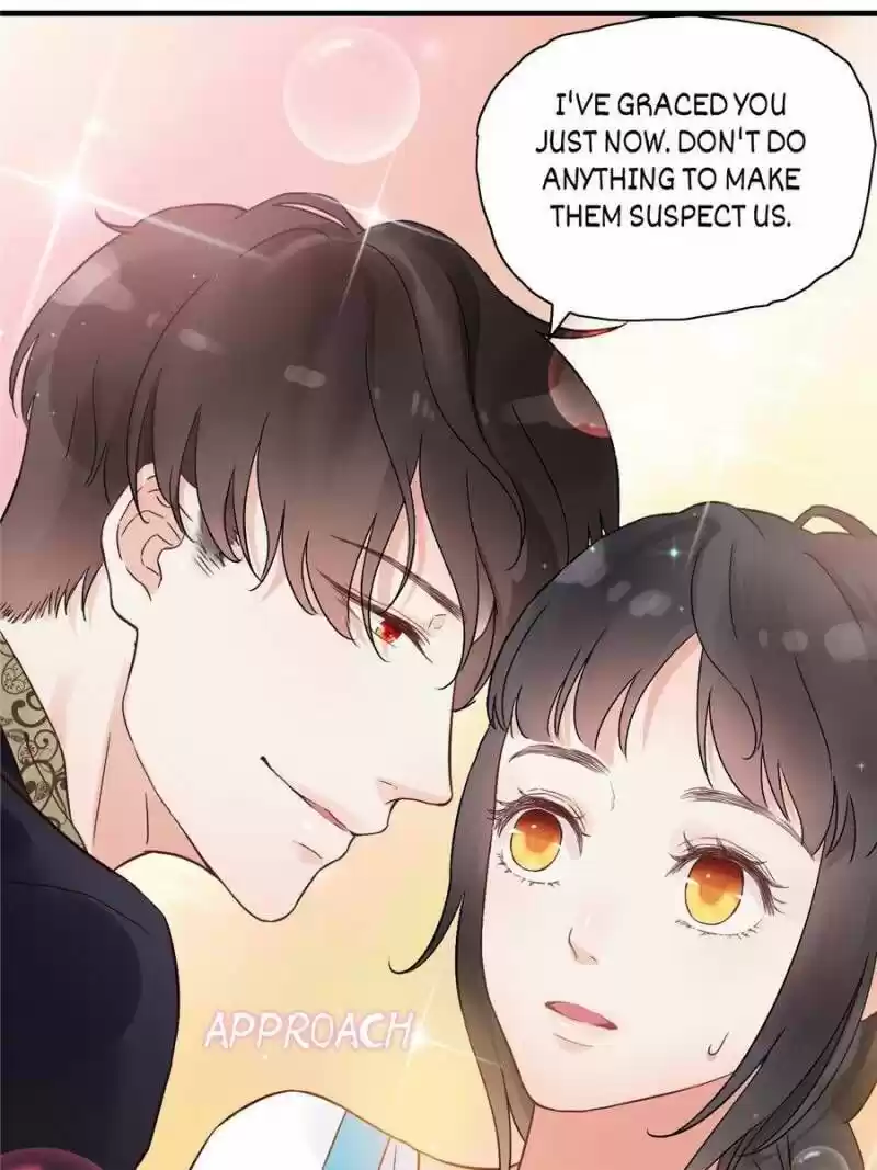 The Boss Shotgun Wedding Chapter 12