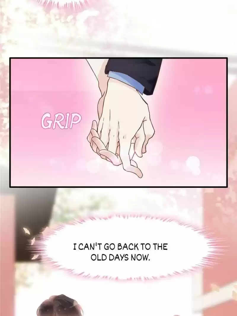 The Boss Shotgun Wedding Chapter 12