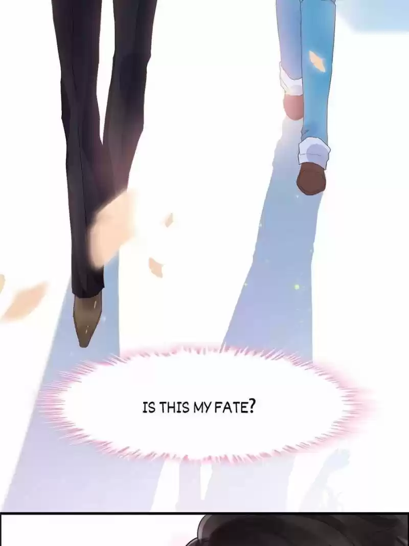 The Boss Shotgun Wedding Chapter 12