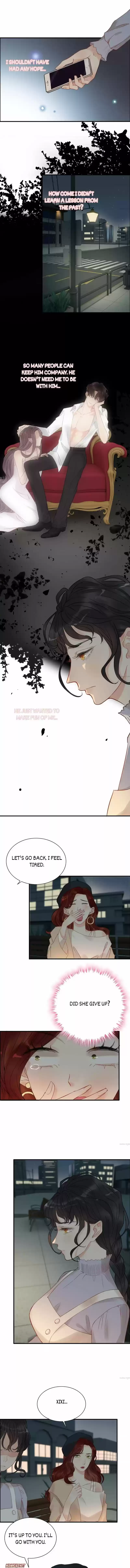 The Boss Shotgun Wedding Chapter 127