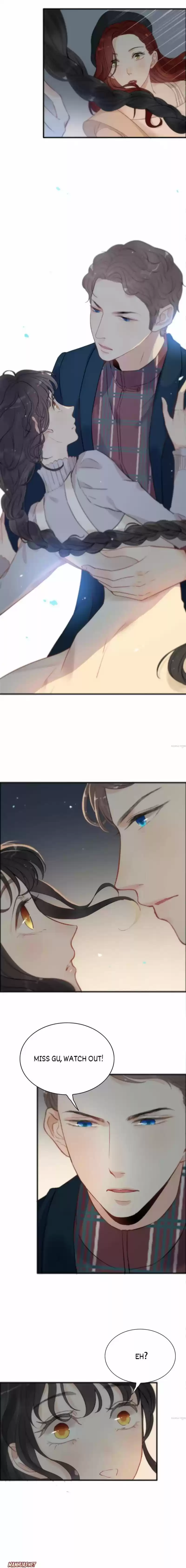 The Boss Shotgun Wedding Chapter 127