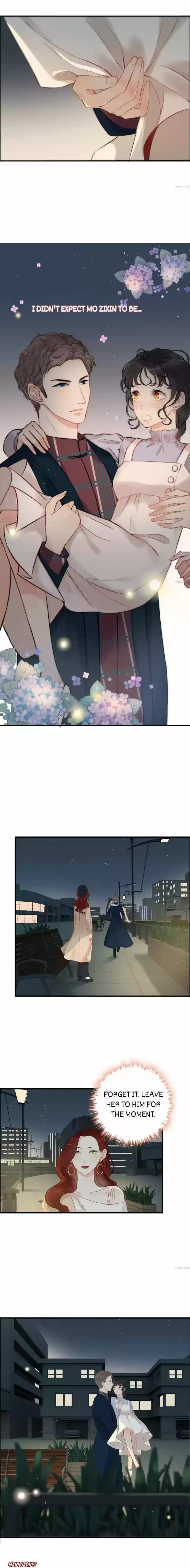 The Boss Shotgun Wedding Chapter 127