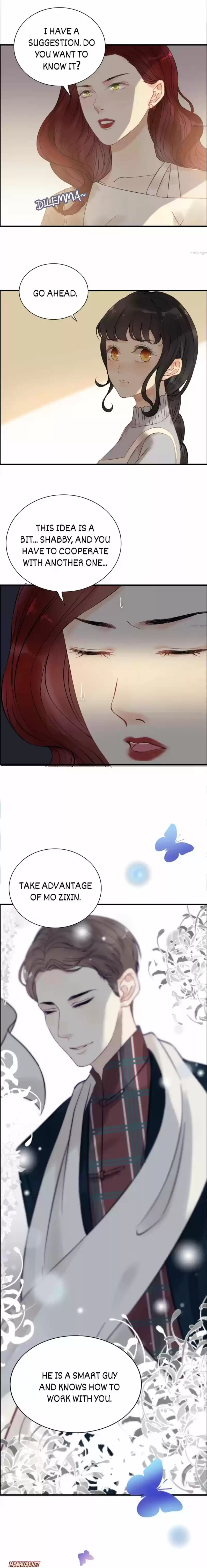 The Boss Shotgun Wedding Chapter 128