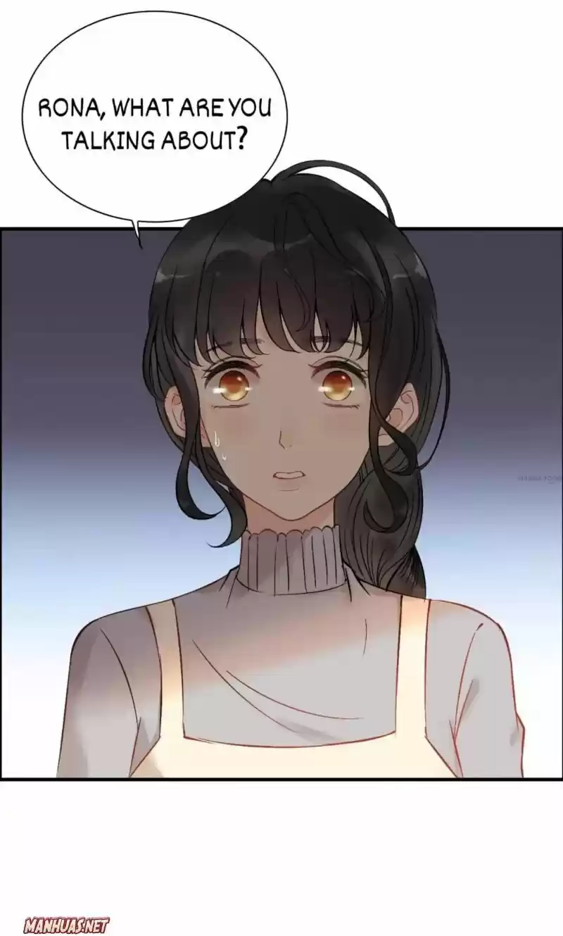 The Boss Shotgun Wedding Chapter 128