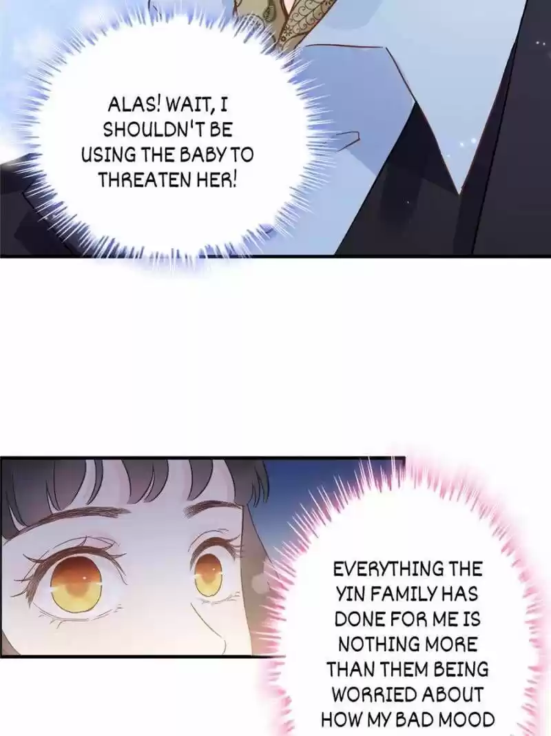 The Boss Shotgun Wedding Chapter 13