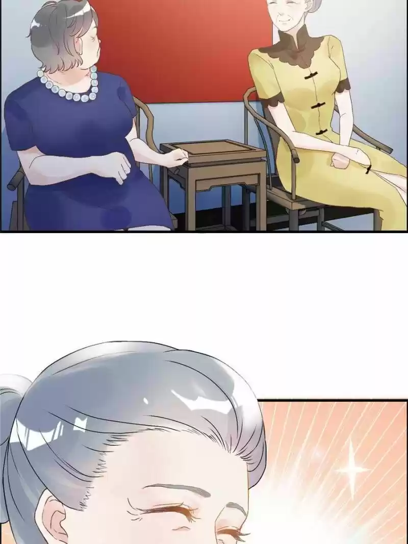 The Boss Shotgun Wedding Chapter 13