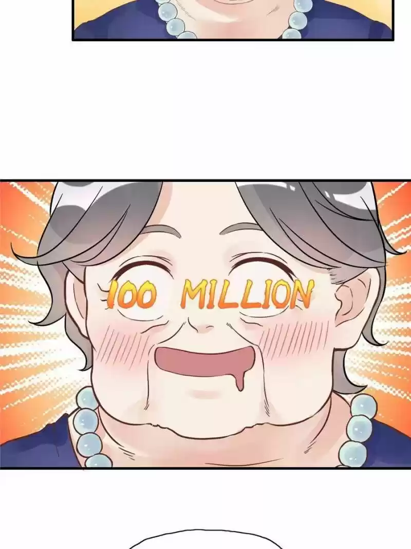 The Boss Shotgun Wedding Chapter 13