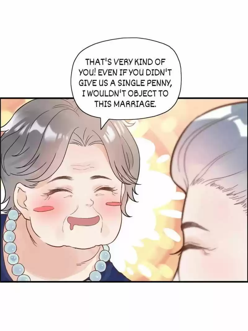 The Boss Shotgun Wedding Chapter 13